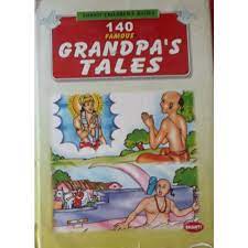 140 Famous Grandpa's Tales